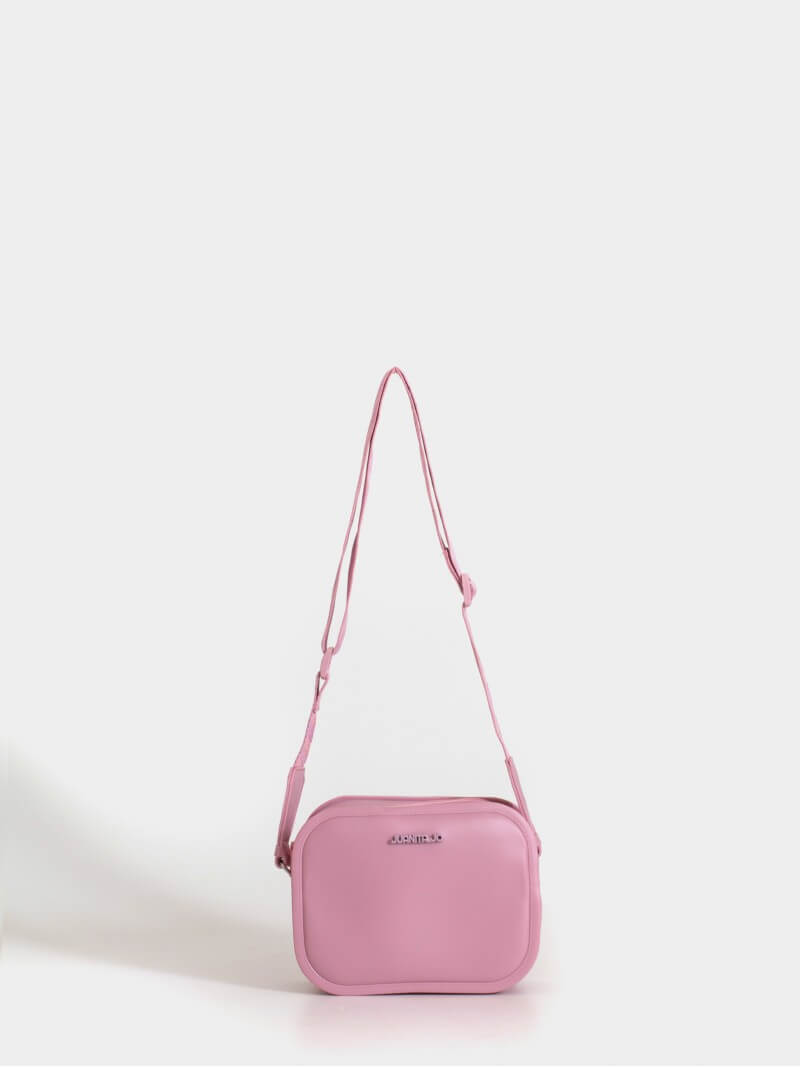 Bandolera amarilla Marsella