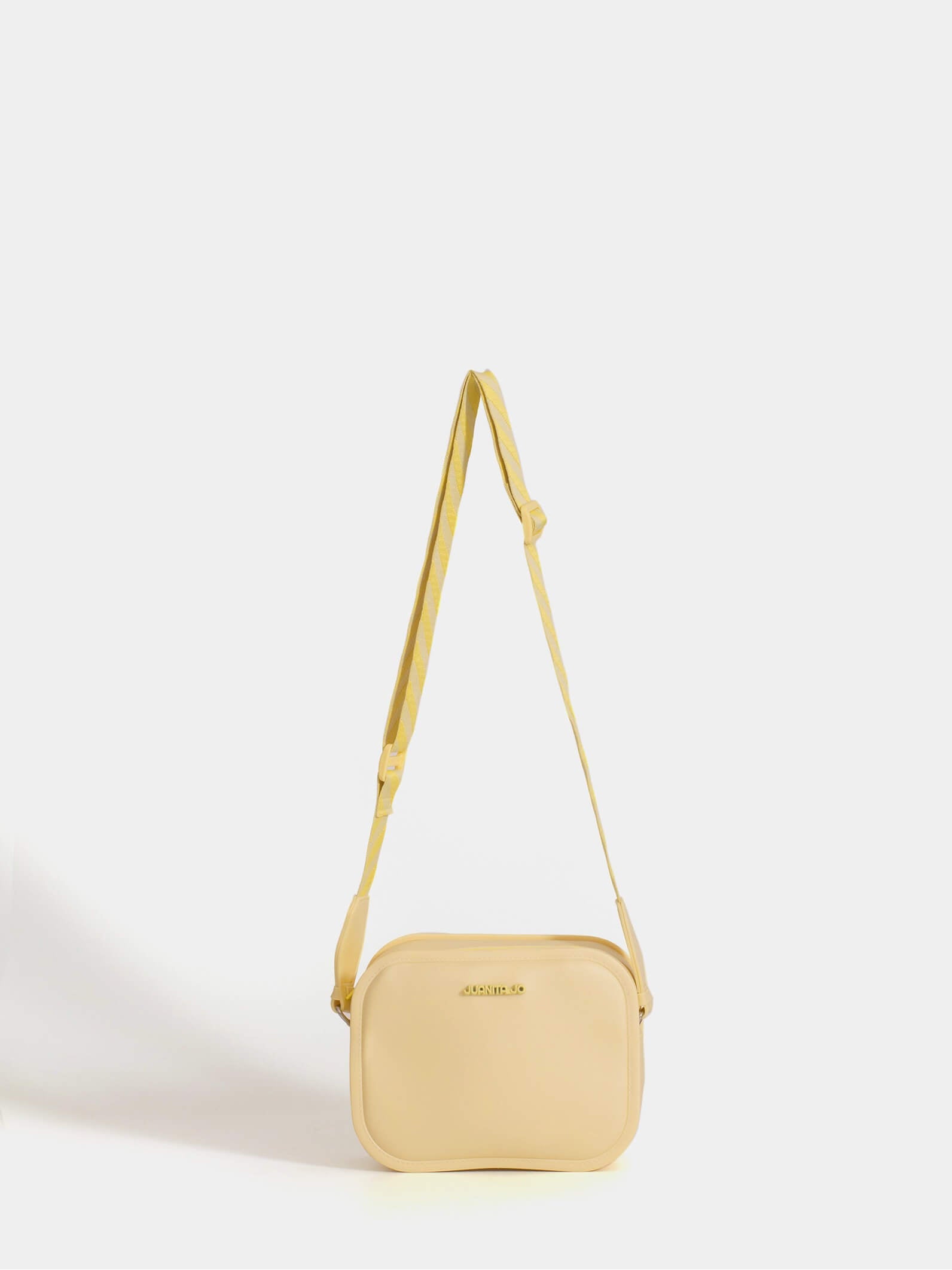 Bandolera amarilla Marsella