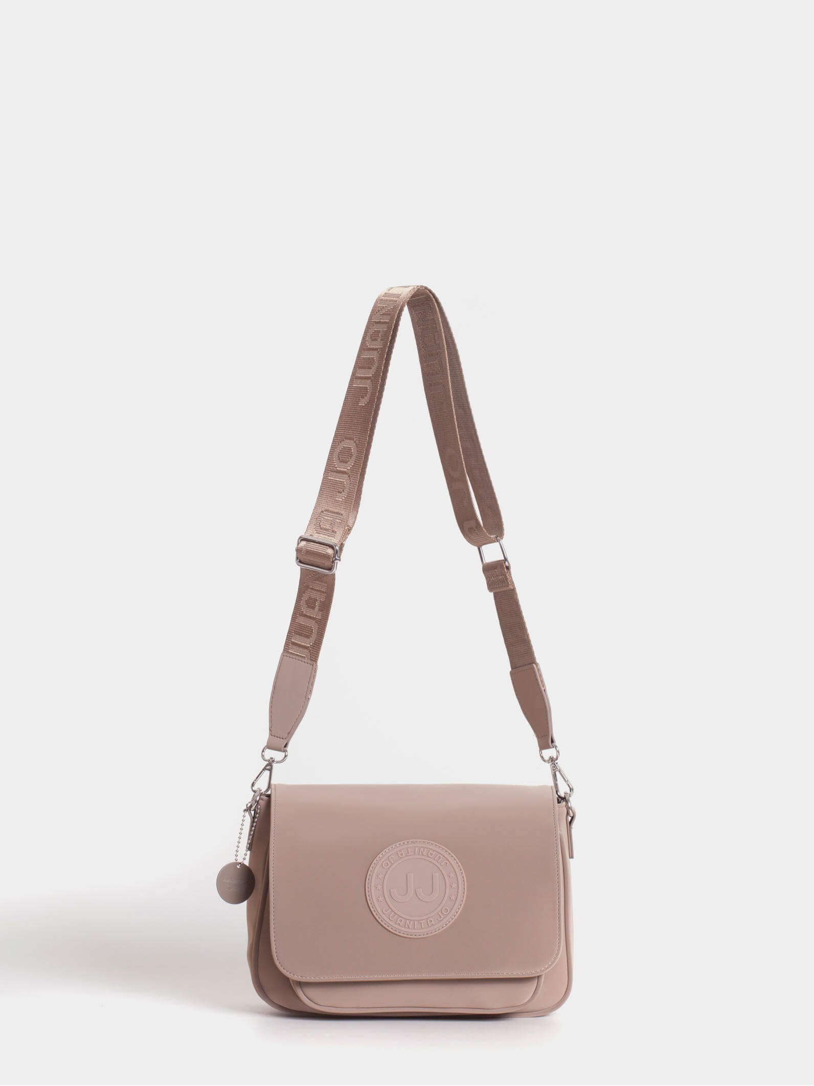 Bandolera Visón Nova