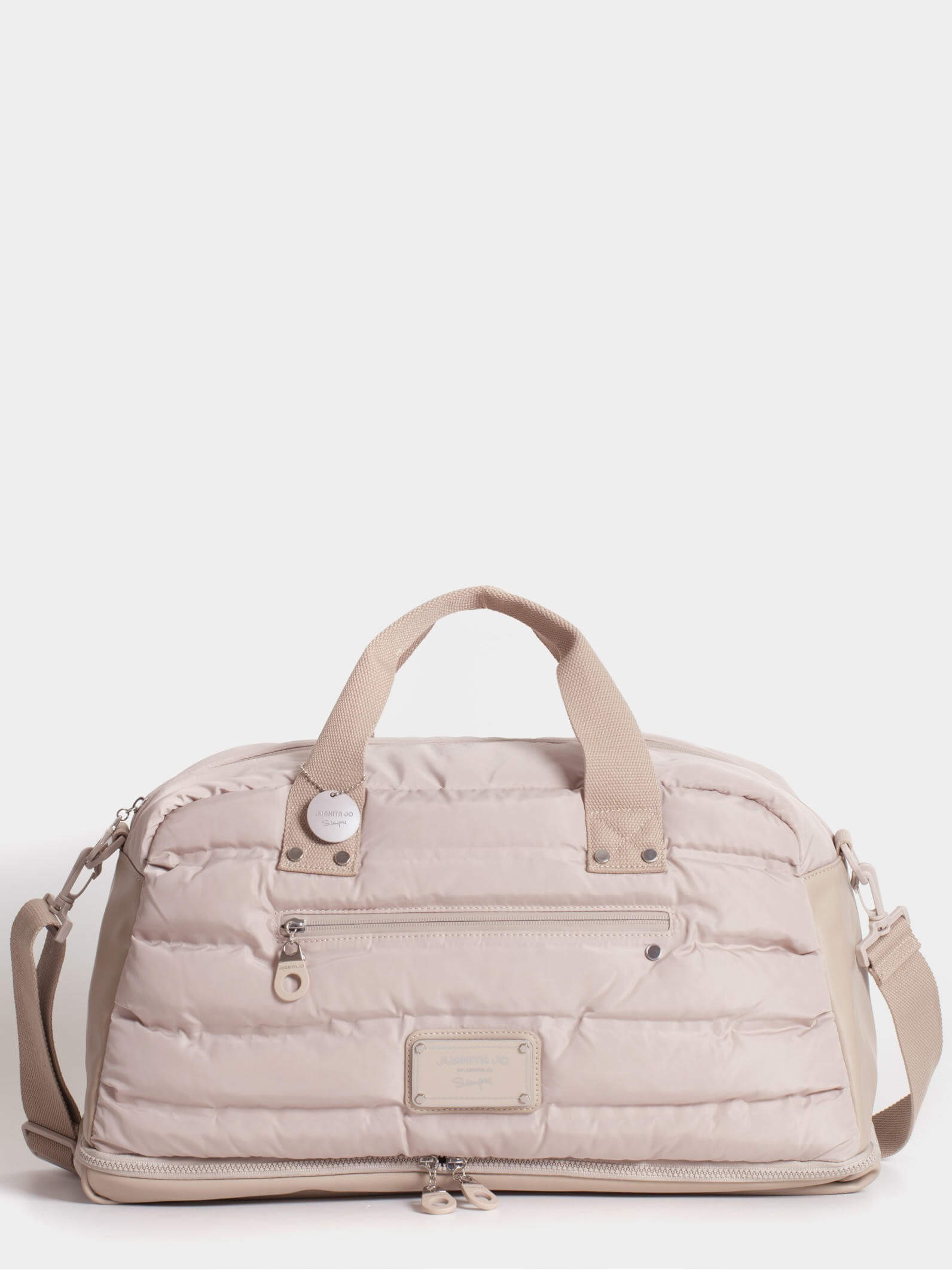 Bolso Visón Grande para Gym o Viaje Move